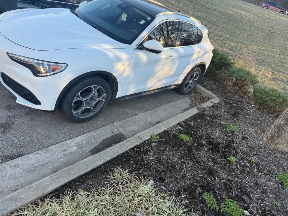 2018 Alfa Romeo Stelvio - Image 2 of 14