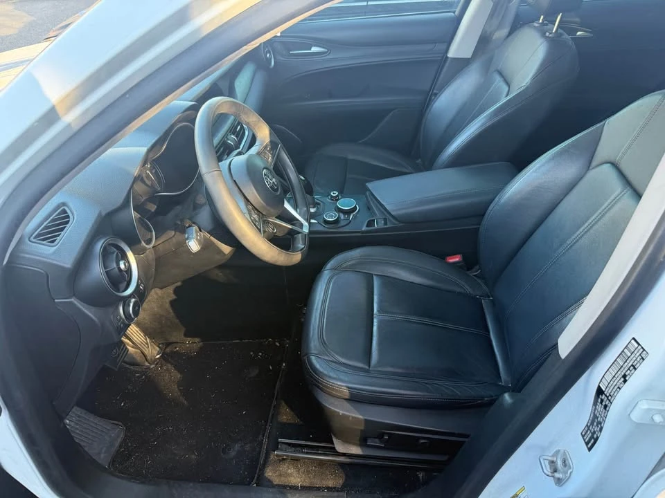2018 Alfa Romeo Stelvio - Image 7 of 14