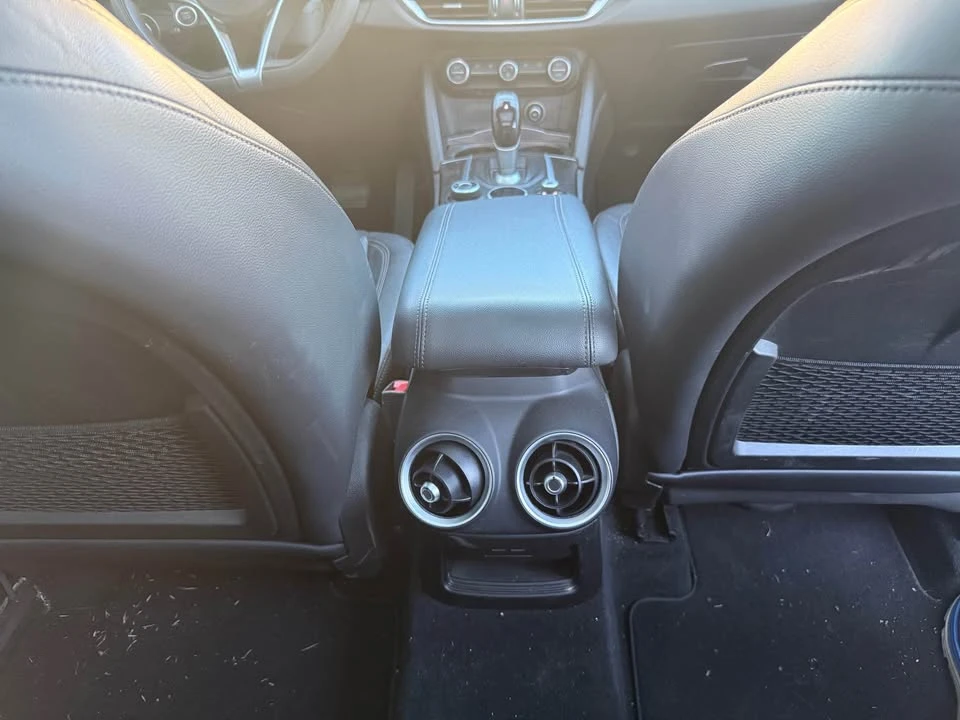 2018 Alfa Romeo Stelvio - Image 11 of 14