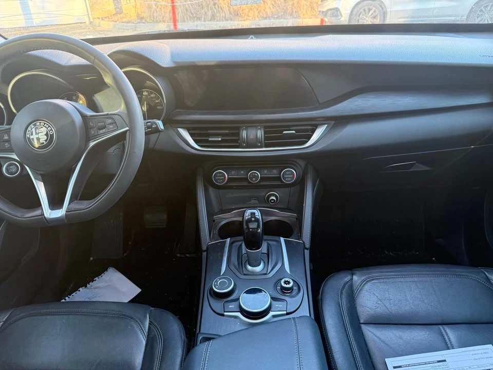 2018 Alfa Romeo Stelvio - Image 12 of 14