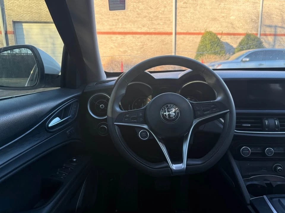 2018 Alfa Romeo Stelvio - Image 13 of 14