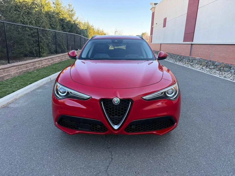 2018 Alfa Romeo Stelvio - Image 9 of 19
