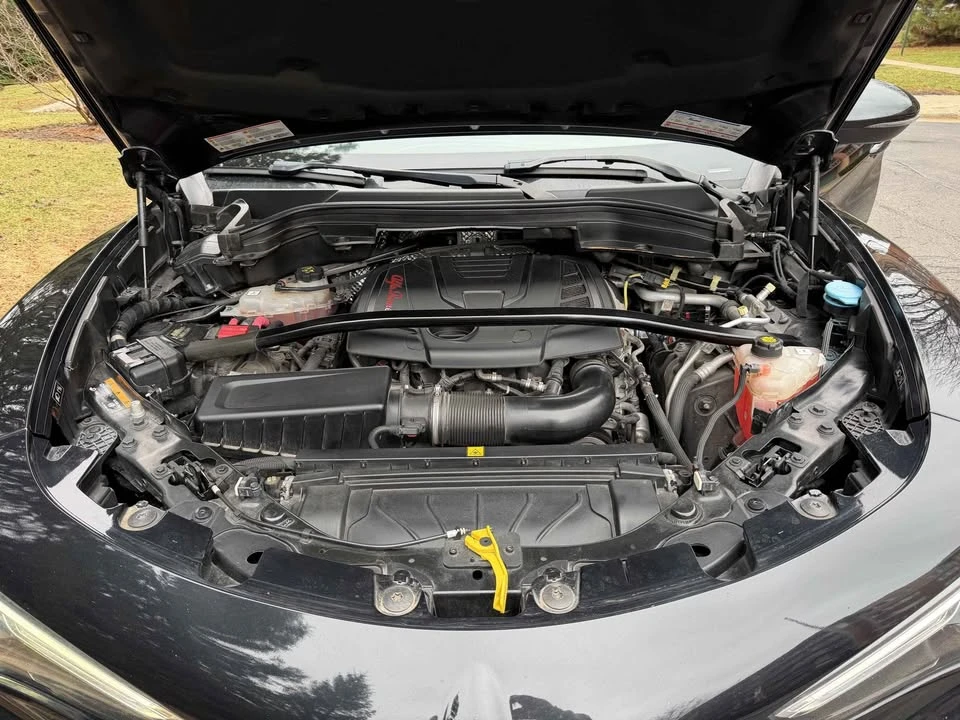 2018 Alfa Romeo Stelvio - Image 5 of 6