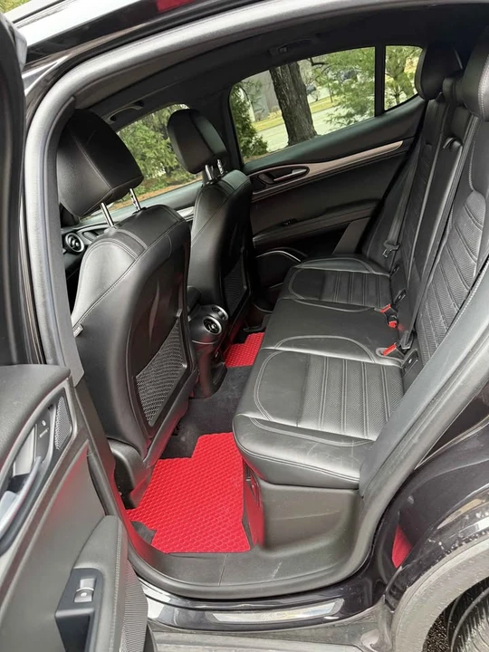2018 Alfa Romeo Stelvio - Image 3 of 6