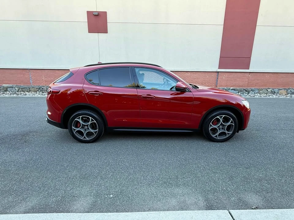 2018 Alfa Romeo Stelvio - Image 7 of 19