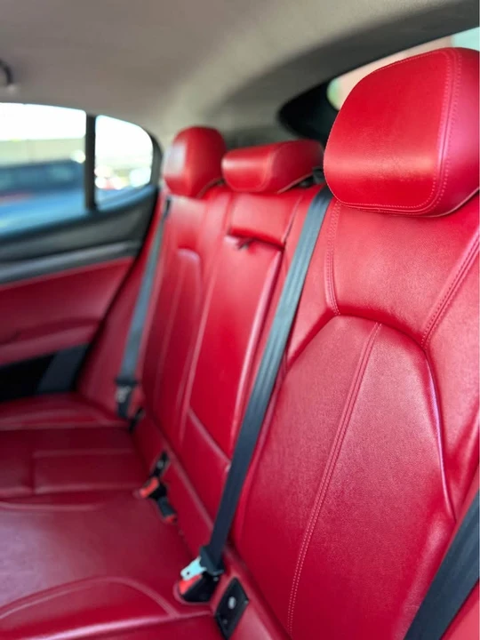 2018 Alfa Romeo Stelvio - Image 12 of 16