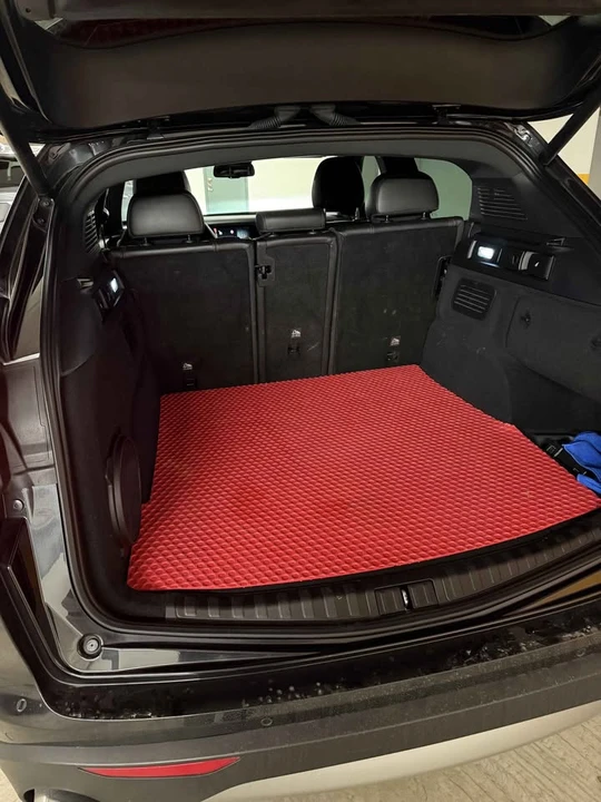 2018 Alfa Romeo Stelvio - Image 4 of 6