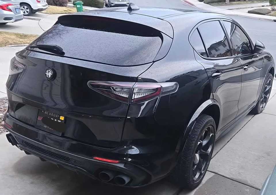 2018 Alfa Romeo Stelvio - Image 2 of 5