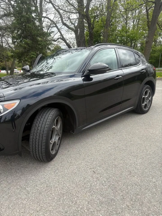 2018 Alfa Romeo Stelvio - Image 13 of 13