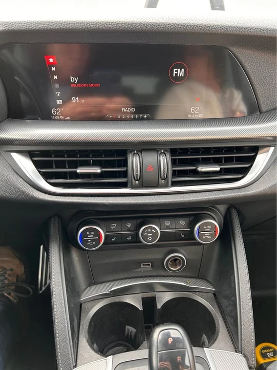 2018 Alfa Romeo Stelvio - Image 10 of 10