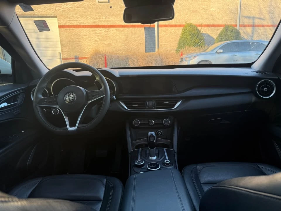 2018 Alfa Romeo Stelvio - Image 14 of 14