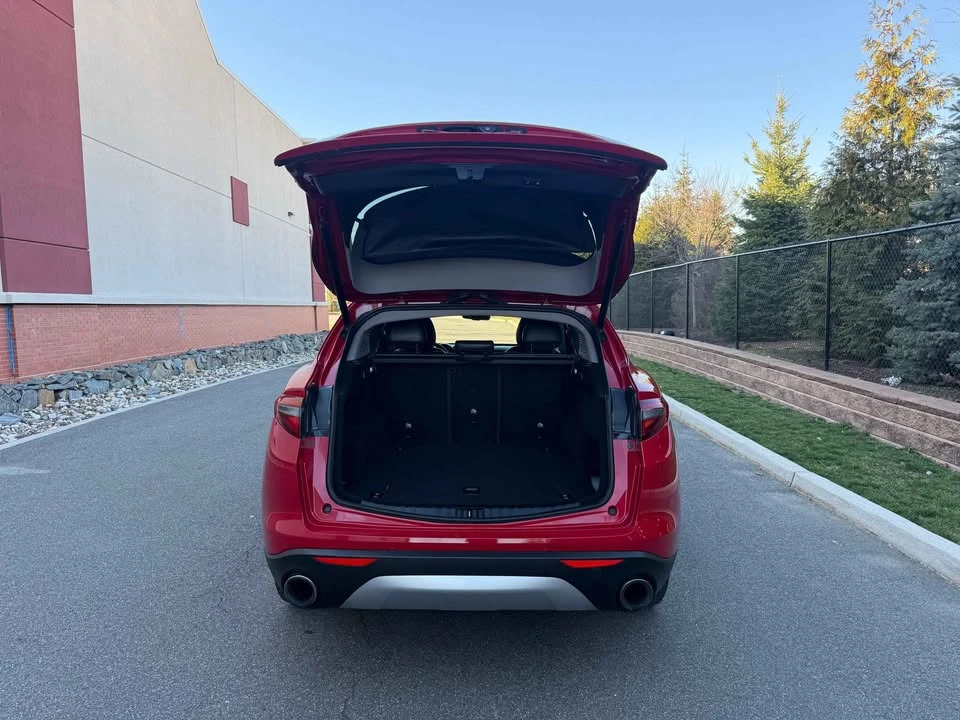 2018 Alfa Romeo Stelvio - Image 6 of 19