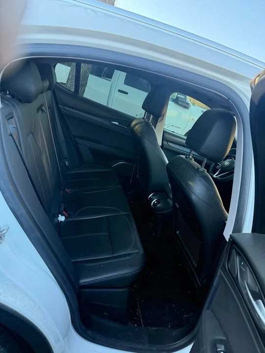 2018 Alfa Romeo Stelvio - Image 10 of 14