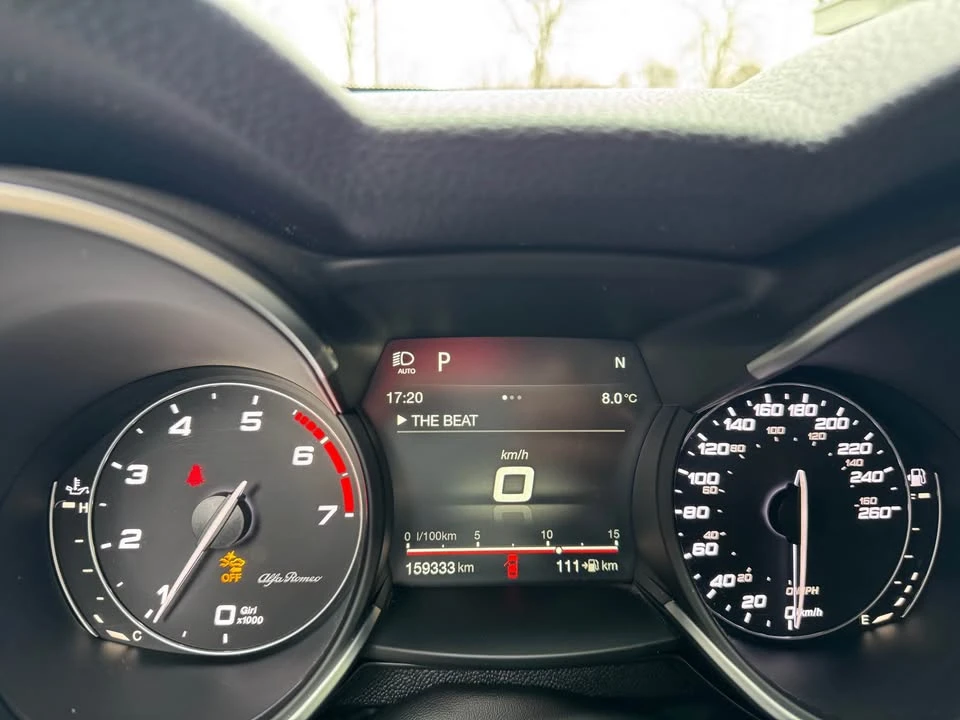 2018 Alfa Romeo Stelvio - Image 17 of 17