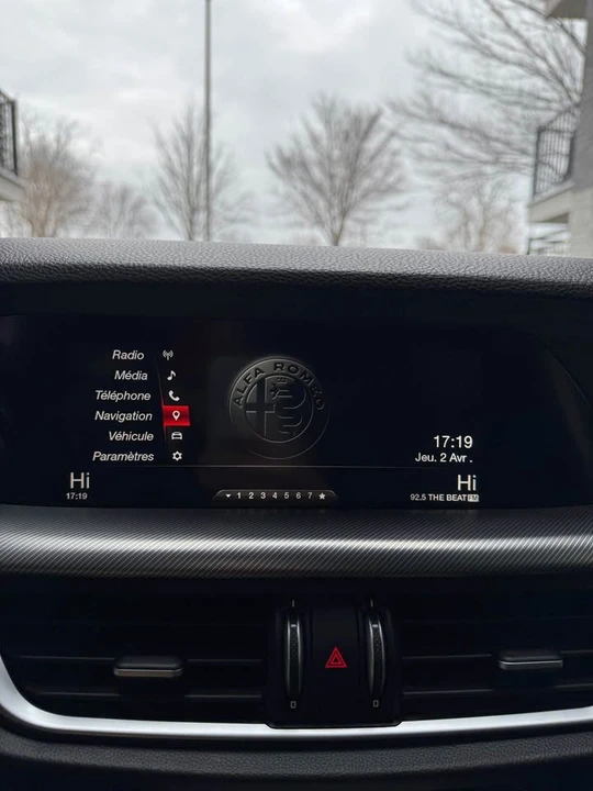 2018 Alfa Romeo Stelvio - Image 13 of 17