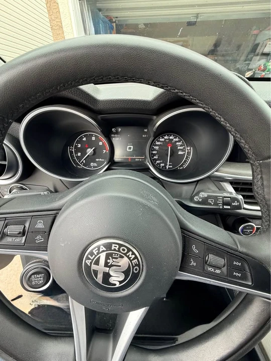 2018 Alfa Romeo Stelvio - Image 10 of 15