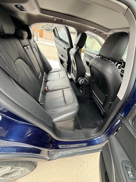 2018 Alfa Romeo Stelvio - Image 11 of 15