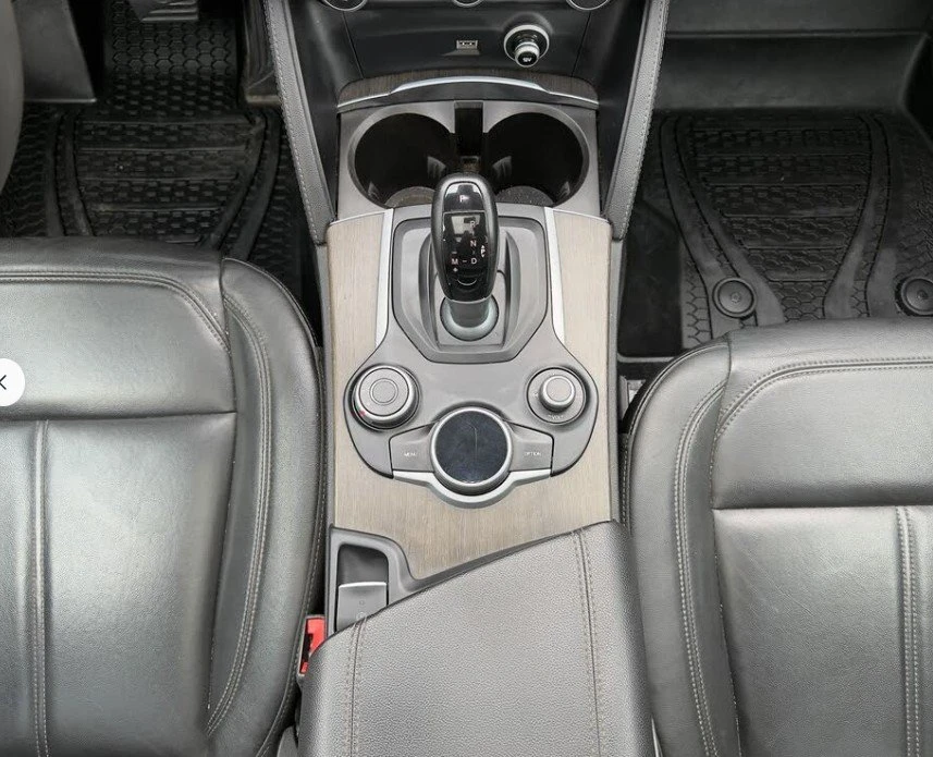 2018 Alfa Romeo Stelvio - Image 10 of 16