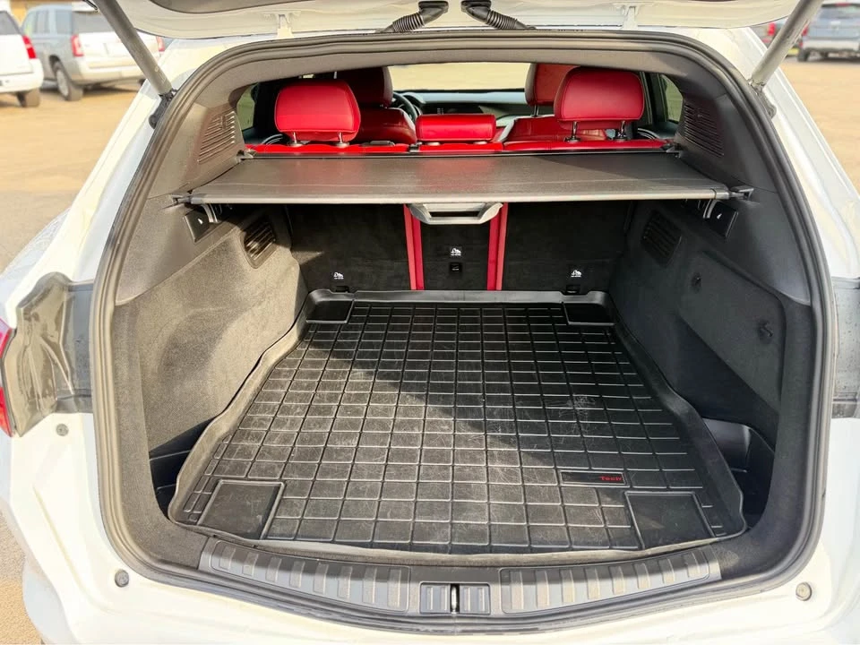 2018 Alfa Romeo Stelvio - Image 5 of 11