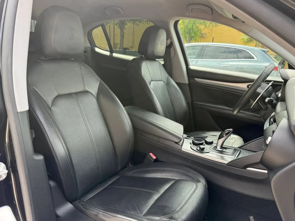 2018 Alfa Romeo Stelvio - Image 12 of 15