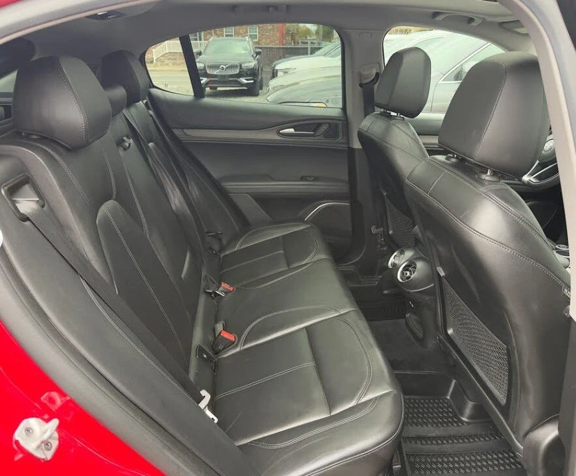 2018 Alfa Romeo Stelvio - Image 12 of 16