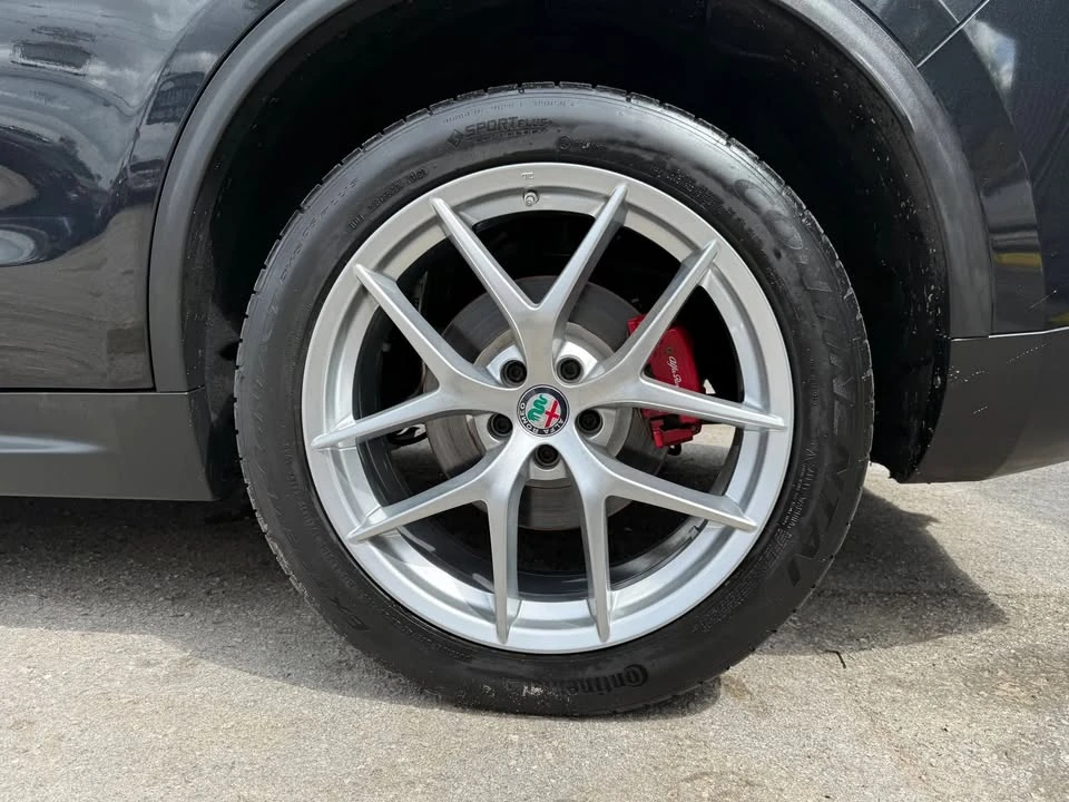 2018 Alfa Romeo Stelvio - Image 7 of 15