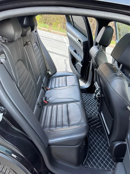 2018 Alfa Romeo Stelvio - Image 9 of 11