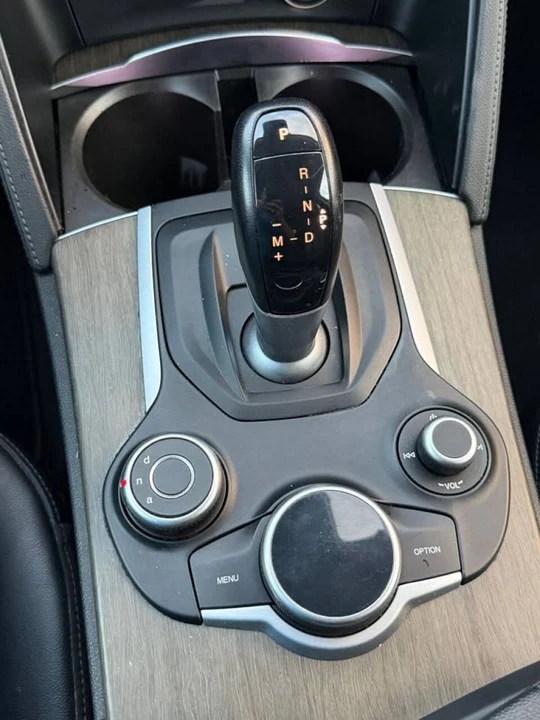 2018 Alfa Romeo Stelvio - Image 18 of 20