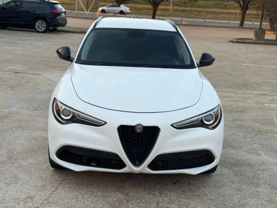 2018 Alfa Romeo Stelvio - Image 6 of 20
