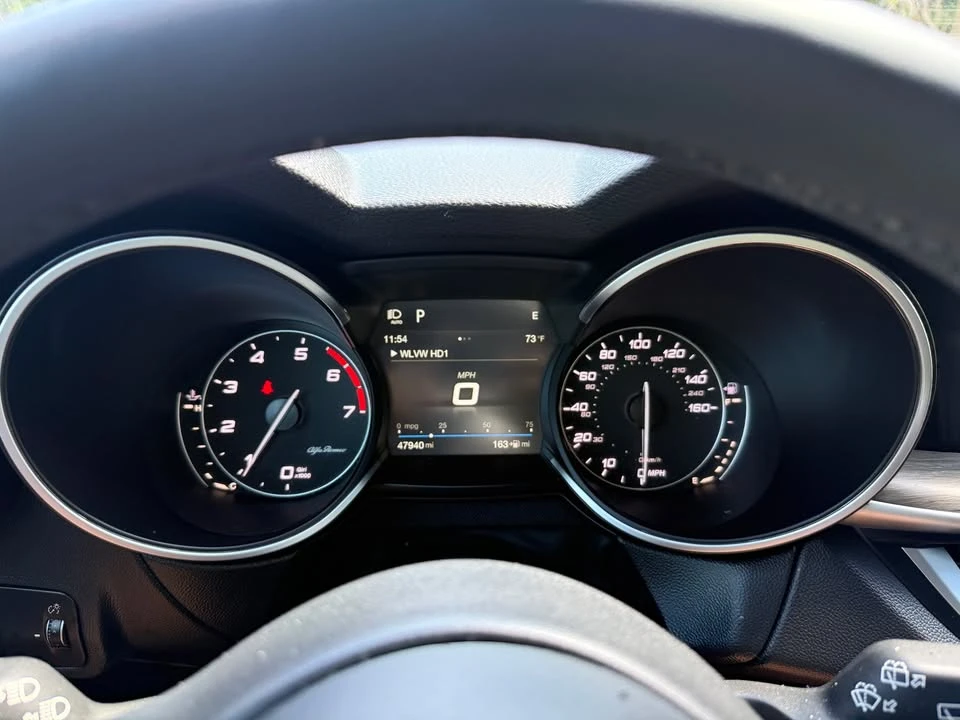 2018 Alfa Romeo Stelvio - Image 12 of 17