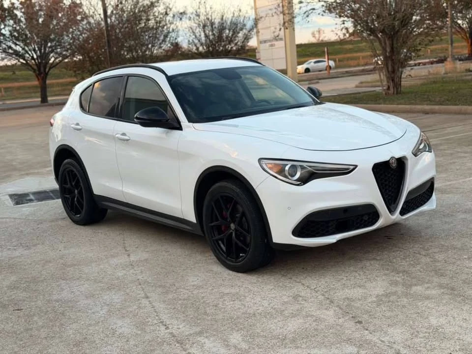 2018 Alfa Romeo Stelvio - Image 5 of 20