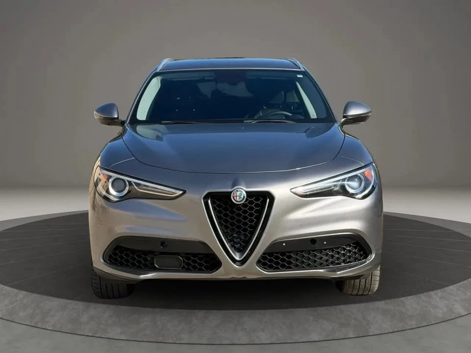 2018 Alfa Romeo - Image 5 of 20