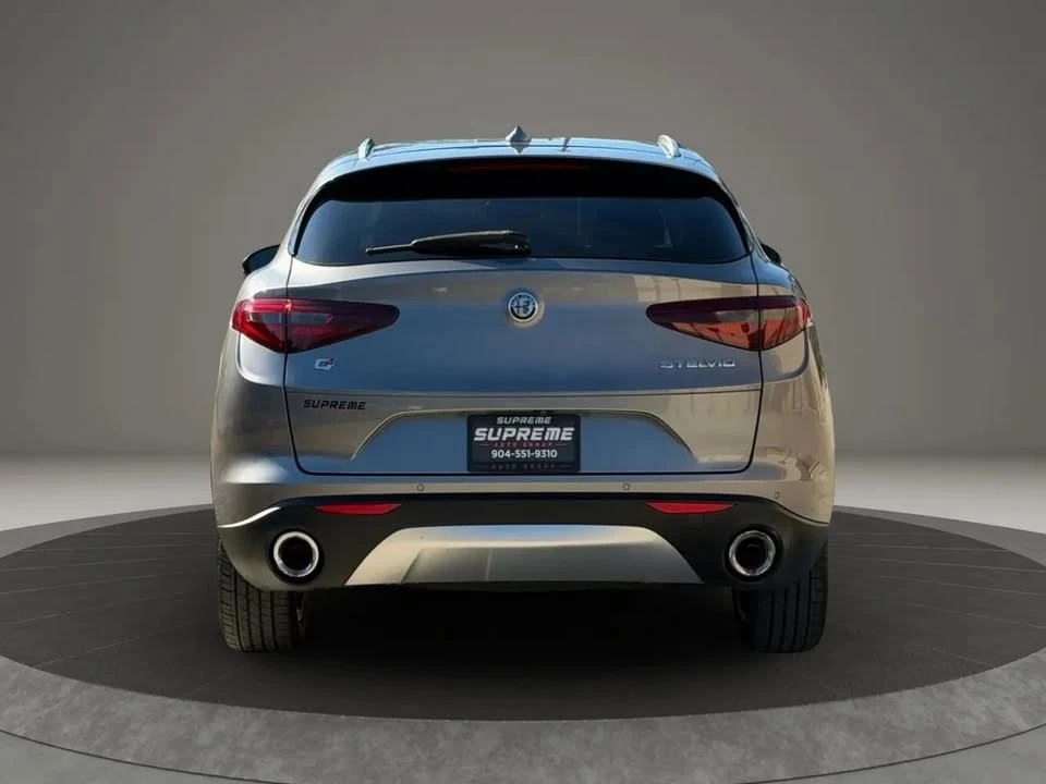 2018 Alfa Romeo - Image 3 of 20