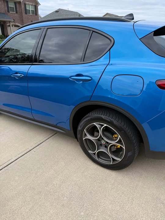 2018 Alfa Romeo Stelvio - Image 4 of 20