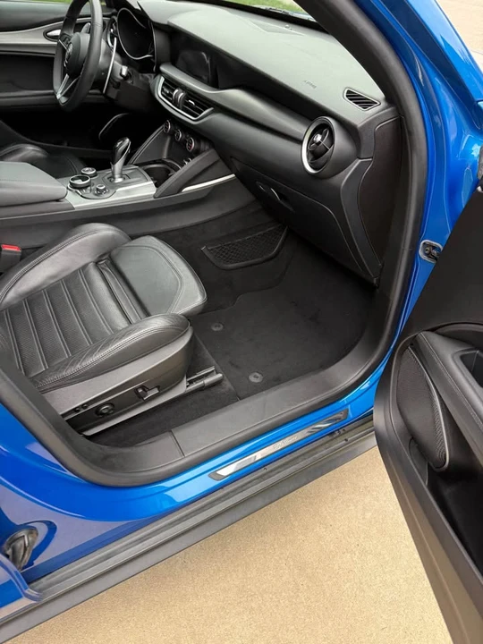 2018 Alfa Romeo Stelvio - Image 20 of 20