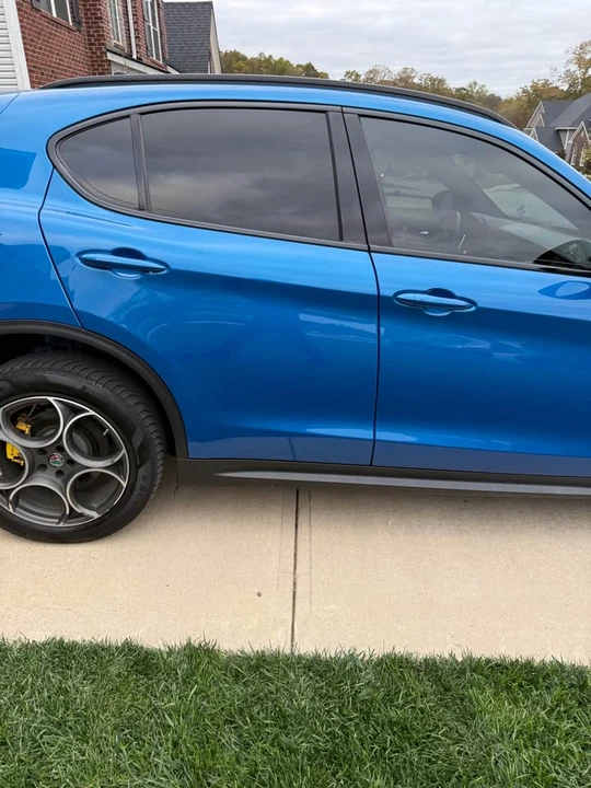 2018 Alfa Romeo Stelvio - Image 7 of 20