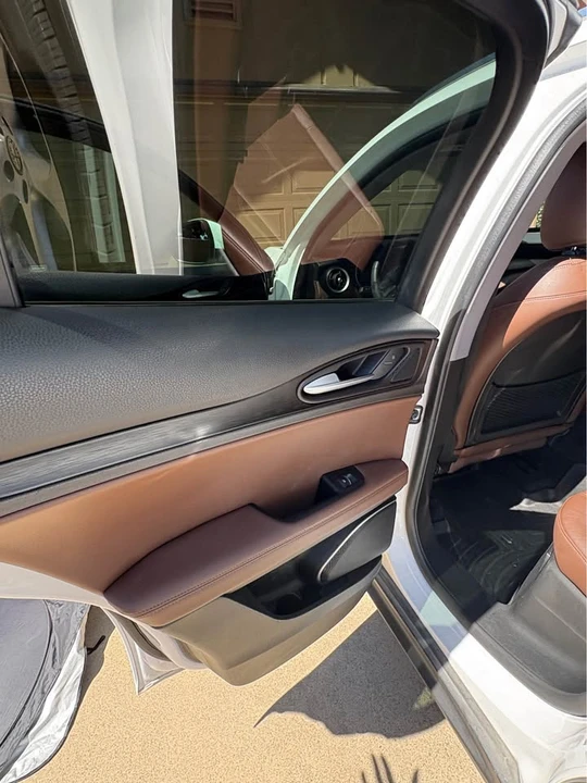 2018 Alfa Romeo Stelvio - Image 11 of 13