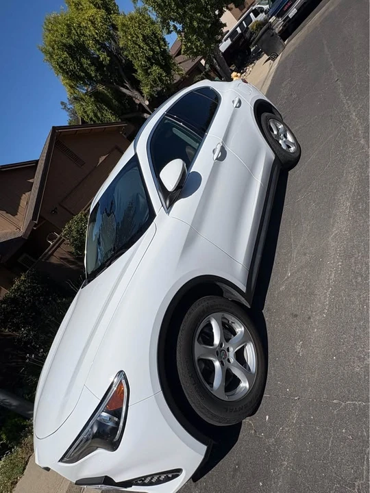 2018 Alfa Romeo Stelvio - Image 3 of 13