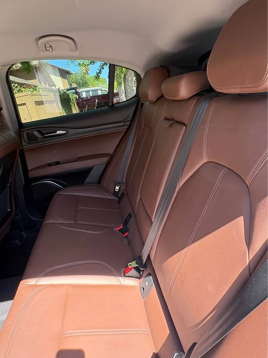 2018 Alfa Romeo Stelvio - Image 10 of 13
