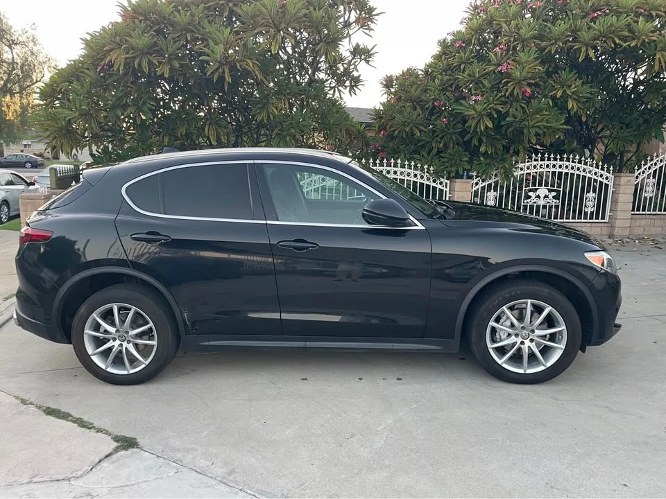 2018 Alfa Romeo Stelvio - Image 4 of 13