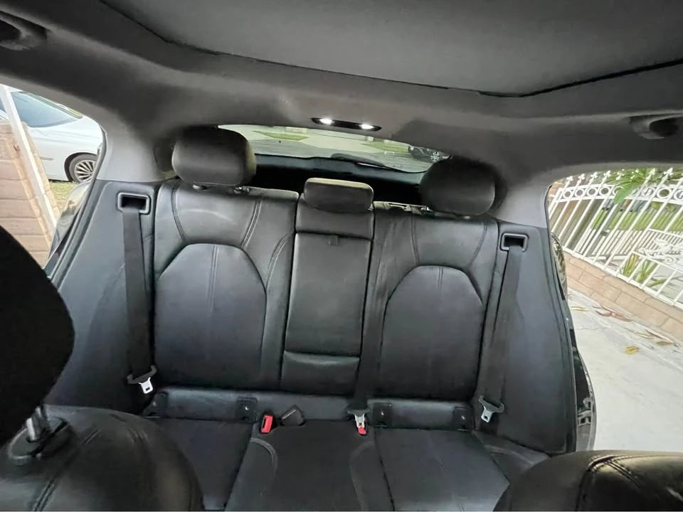 2018 Alfa Romeo Stelvio - Image 12 of 13