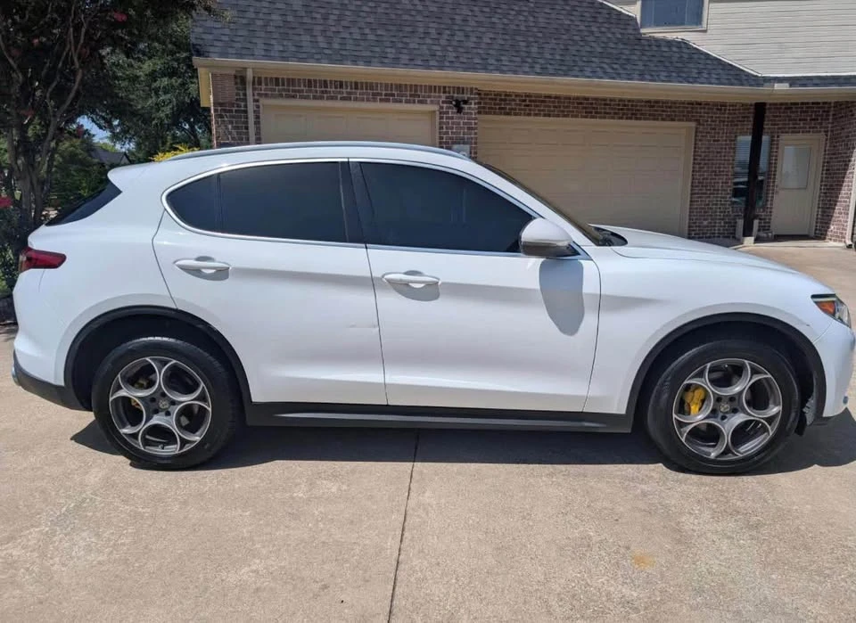 2018 Alfa Romeo Stelvio - Image 6 of 13