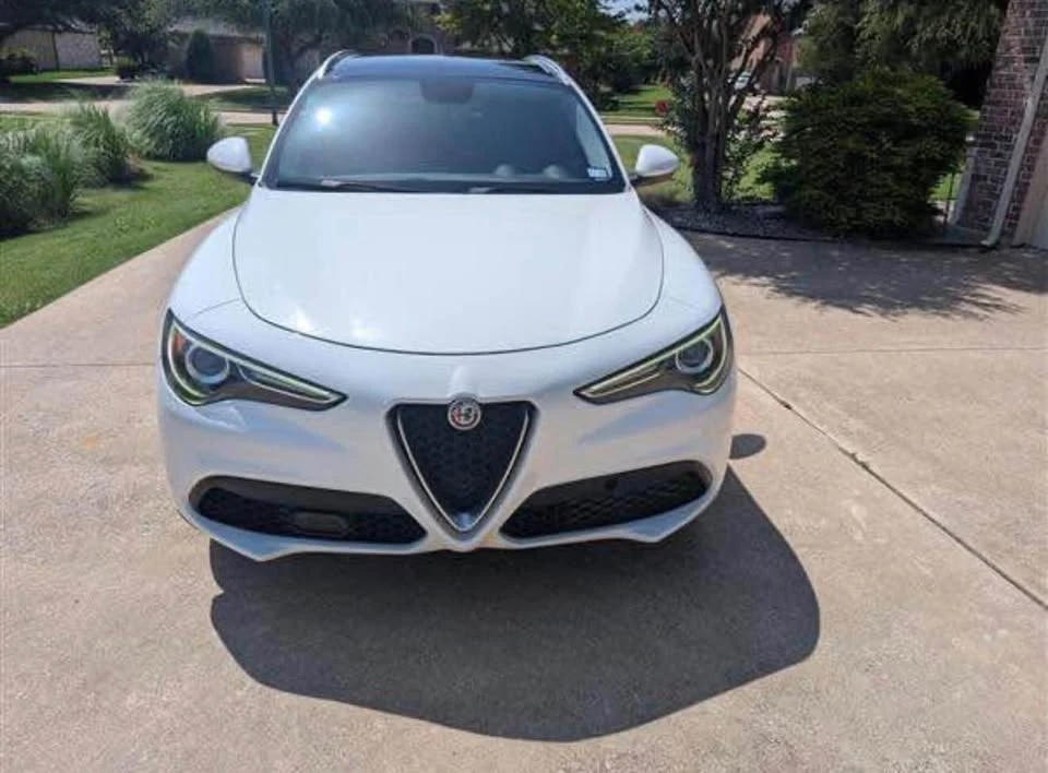 2018 Alfa Romeo Stelvio - Image 5 of 13