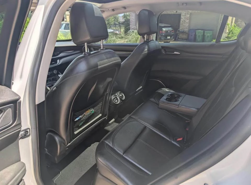 2018 Alfa Romeo Stelvio - Image 12 of 13