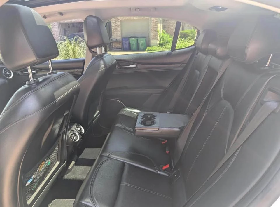 2018 Alfa Romeo Stelvio - Image 11 of 13