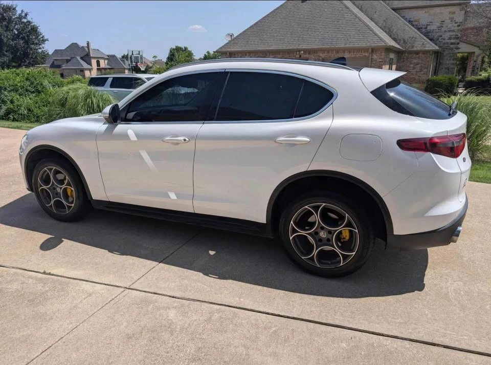 2018 Alfa Romeo Stelvio - Image 3 of 13