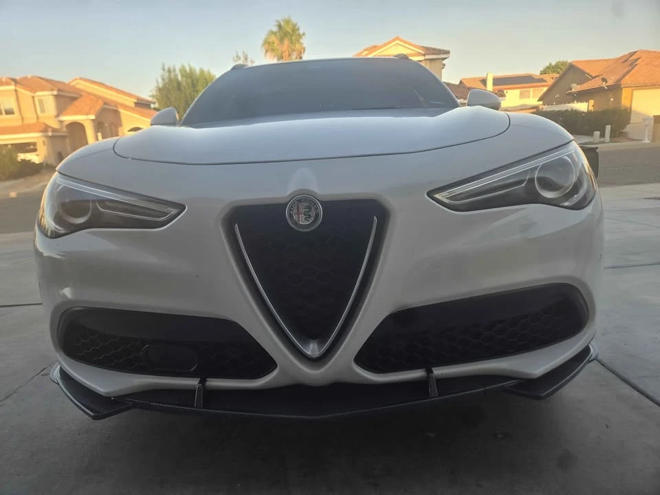 2018 Alfa Romeo Stelvio - Image 6 of 11