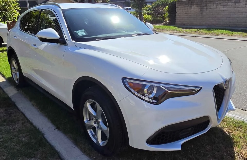 2018 Alfa Romeo Stelvio - Image 6 of 14