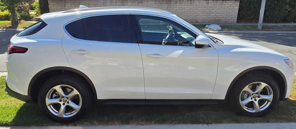 2018 Alfa Romeo Stelvio - Image 4 of 14