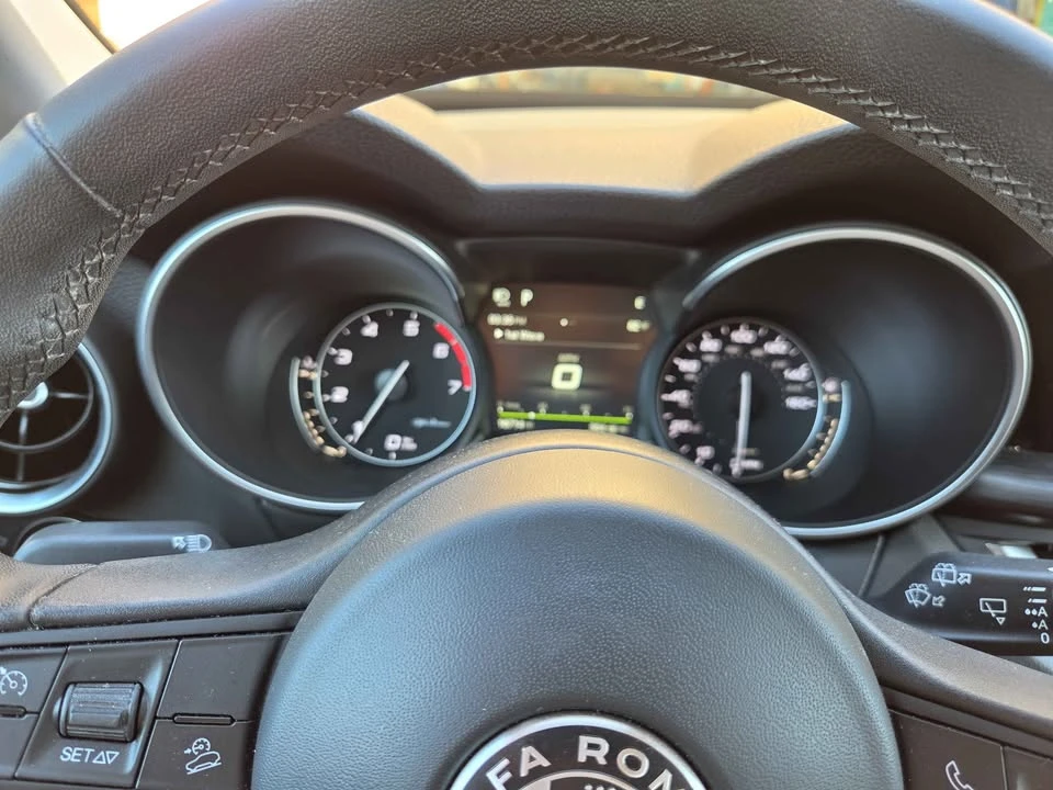 2018 Alfa Romeo Stelvio - Image 14 of 14